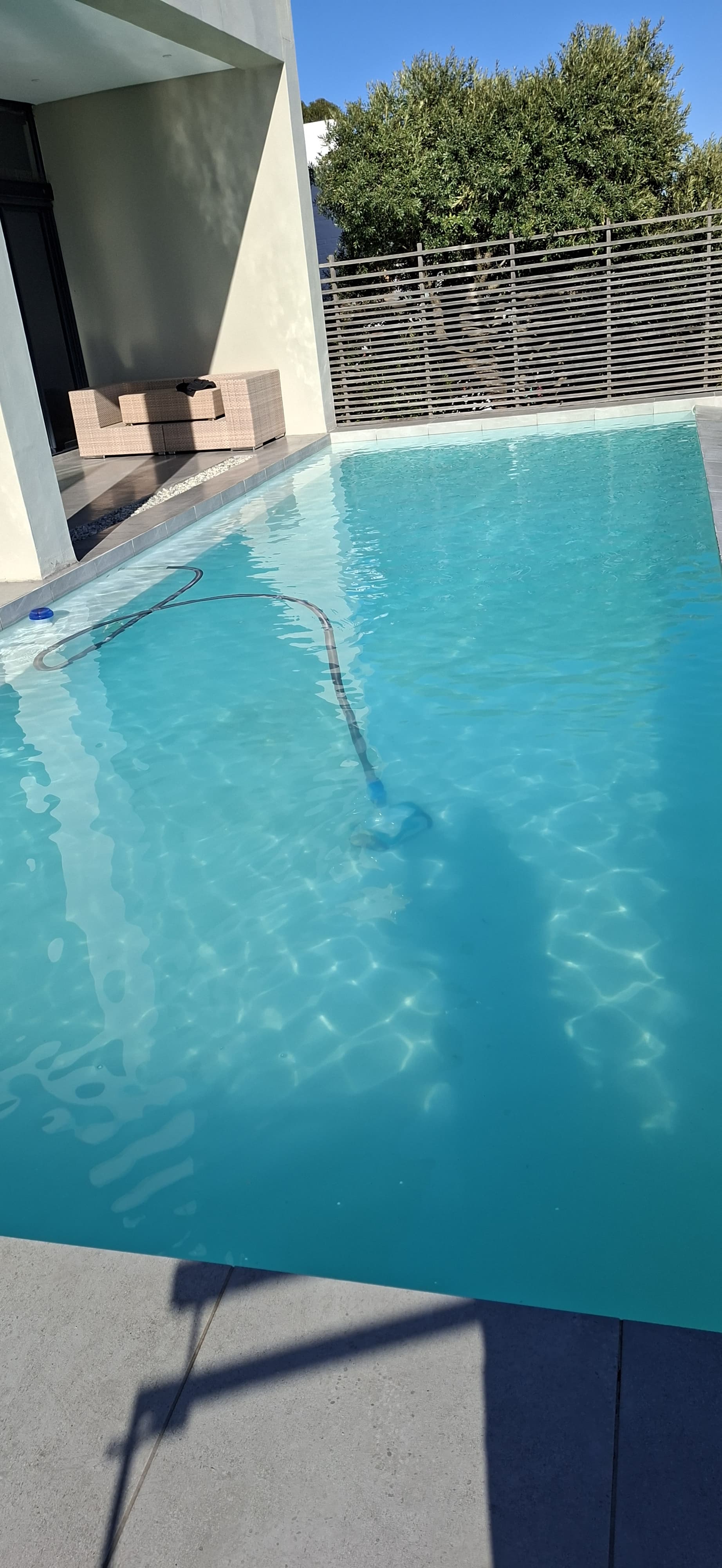 Pool cleaning coverage across Cape Town areas